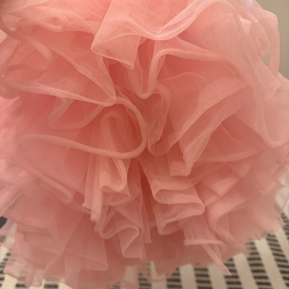 Pink tutu - Picture 3 of 4